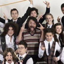 BWW Review: SCHOOL OF ROCK Una lezione di umanità al TEATRO SISTINA
