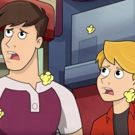 Nickelodeon Debuts New Animated Series THE ADVENTURES OF KID DANGER, 1/19