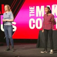 VIDEO: Get a First Look at WHAT THE CONSTITUTION MEANS TO ME at The 2019 MAKERS Confe