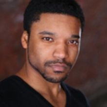 Ally Commissions Playwright Doug Robinson For Mapping Racism Project