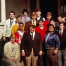 New York Film Critics Series And NJPAC Celebrates 40th Anniversary Of National…