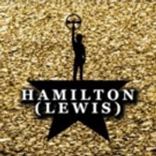 Hamilton (Lewis) To Play The King's Head Theatre In September