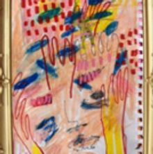 THE OPPOSITE OF FORGETTING (BUT NOT HOLDING SO TIGHT IT BREAKS) Opens April 25 at Art