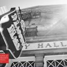 Arts & Crafts and Massey Hall Announce Live at Massey Hall Vinyl Release Series