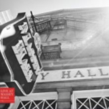 Arts & Crafts and Massey Hall Announce Live at Massey Hall Vinyl Release Series