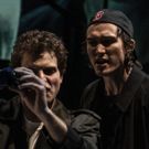 BWW Review: Topical and Significant COLUMBINUS at 1st Stage