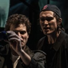 BWW Review: Topical and Significant COLUMBINUS at 1st Stage