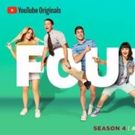 Season 4 of FOURSOME Now Streaming On YouTube Premium