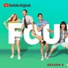 Season 4 of FOURSOME Now Streaming On YouTube Premium