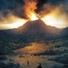 Upcoming Thriller THE ISLANDS Seems To Predict Hawaii Volcano With Disturbing…