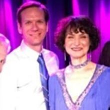 Jackie Draper's REPEAL THE BLUES To Play The Laurie Beechman Theatre