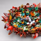 Kansas City Artist Heads To Cannes Festival To Display Glass Work