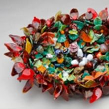 Kansas City Artist Heads To Cannes Festival To Display Glass Work