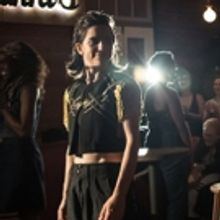 Photo Flash: Last Call: Queer Histories/ Queer Futures presents ALLEGED LESBIAN ACTIV