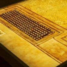 City Center Announces 75th Anniversary Visual Art Installation