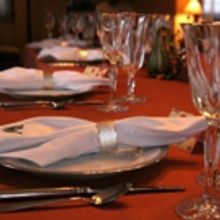 THANKSGIVING Our Top Picks for Every Type of Celebration