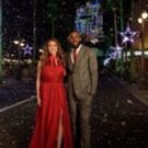 Stephen 'tWitch' Boss & Allison Holker Host DISNEY FAIRY TALE WEDDINGS on Freeform