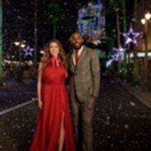 Stephen 'tWitch' Boss & Allison Holker Host DISNEY FAIRY TALE WEDDINGS on Freeform