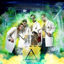 BRAINIAC LIVE Will Play A West End Summer Season