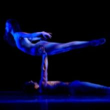 American Repertory Ballet Makes A Splash With Gerald Arpino's SEA SHADOW To Be…