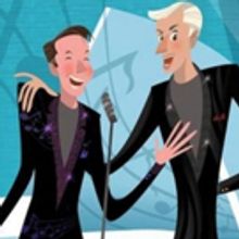 BWW Preview: ANIMANIACS LIVE! Returns to Joe's Pub This Weekend