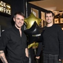 Airport Lounge/Hard Rock Hybrid Set To Ready Edinburgh Performers For Take-off