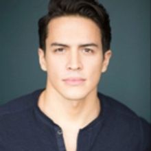 Exclusive Podcast: Broadway's Backbone with ALADDIN's Jacob Dickey