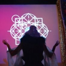 Zulfikar Ali Bhutto and CounterPulse Theater Presents TOMORROW WE INHERIT THE EARTH: 