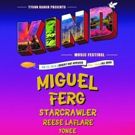 KIND MUSIC FESTIVAL Receives Support From Desert Hot Springs Officials