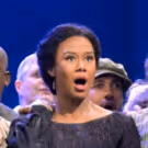 BWW Review: PARADISE SQUARE at Berkeley Repertory Theatre is almost that.