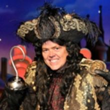 Jimmy Osmond Suffers Stroke Following Performance of PETER PAN