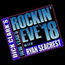 Ryan Seacrest, Jenny McCarthy Return to Hist ABC's NEW YEAR'S ROCKIN' EVE