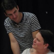 ORDINARY PEOPLE to Receive Staged Reading