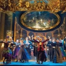 PHANTOM Tour Announces Quentin Oliver Lee As The Next Phantom