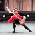 BWW Review: A PERFUNCTORY DON QUIXOTE BY MIKHAILOVSKY BALLET at Segerstrom Center…