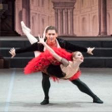 BWW Review:  A PERFUNCTORY DON QUIXOTE BY MIKHAILOVSKY BALLET at Segerstrom Center F