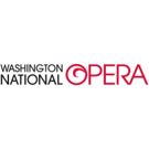 Washington National Opera Receives $1.1 Million Gift from Former Chorister