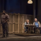 Photo Flash: Take a Look at YOU GOT OLDER at Steppenwolf!