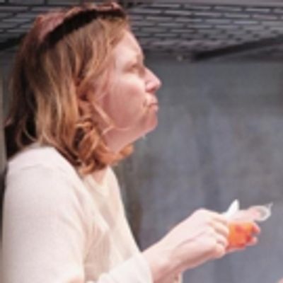 Review: BUGABOO AND THE SILENT ONE Offers an Intimate Look at the Power of Female Friendship Despite Devastating Circumstances