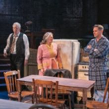 Review Roundup: DEATH OF A SALESMAN at Bay Street Theatre - What Did The Critics Thin