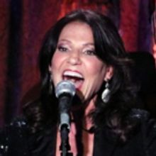 Photo Coverage: Susan Mack Reprises NOBODY ELSE BUT ME at Don't Tell Mama