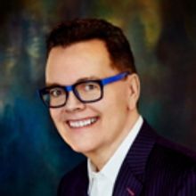 George Street Playhouse Artistic Director David Saint To Appear On 'State Of The Arts