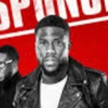 KEVIN HART'S IRRESPONSIBLE TOUR Comes To Axiata Arena In December