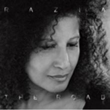 RAZIA Releases New Album THE ROAD on 10/19