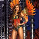 ABC to Present THE VICTORIA'S SECRET FASHION SHOW HOLIDAY SPECIAL