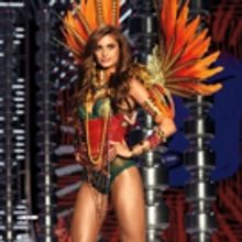 ABC to Present THE VICTORIA'S SECRET FASHION SHOW HOLIDAY SPECIAL