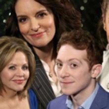 Photo Coverage: The 2018 Tony Nominees Are Ready for Their Close-Ups!