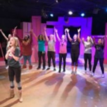 BWW Review: InterACT Theatre Productions presents LEGALLY BLONDE THE MUSICAL at The B