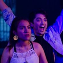 Photo Flash: Halcyon Theatre Presents DE TROYA