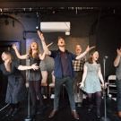 Photo Flash: First Look at UK Premiere of MIRACLE ON 34TH STREET at Bridge House Thea